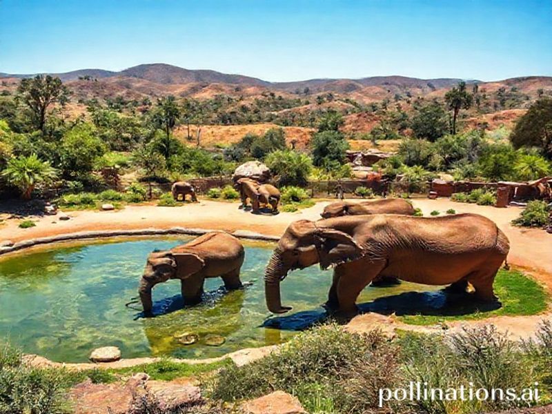 Trending: san diego zoo