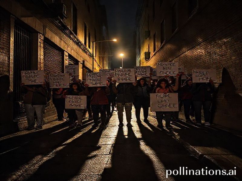 Trending: what is femicide