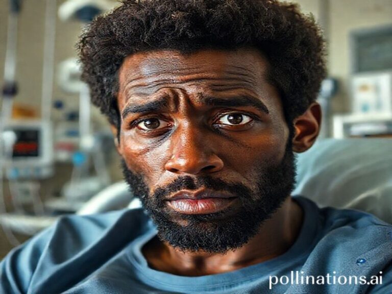 Trending: donald glover stroke