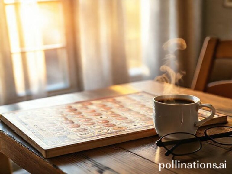 Trending: quiz of the day