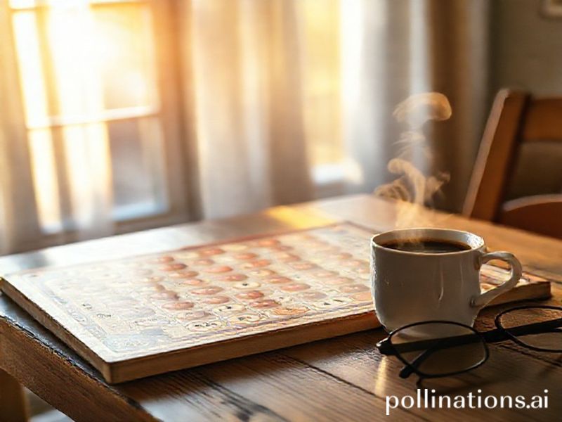 Trending: quiz of the day