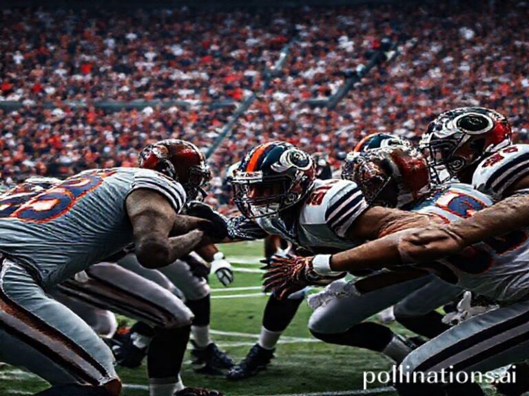 Trending: week 13 defense rankings