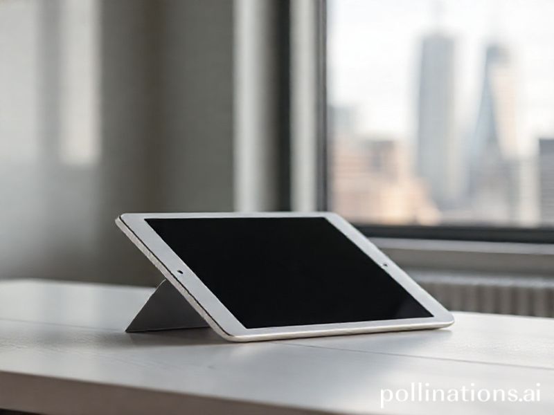 Trending: ipad mini