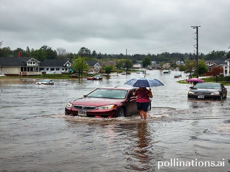 Trending: lakeshore flood advisory