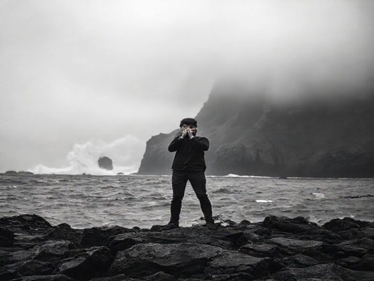 Trending: island echo