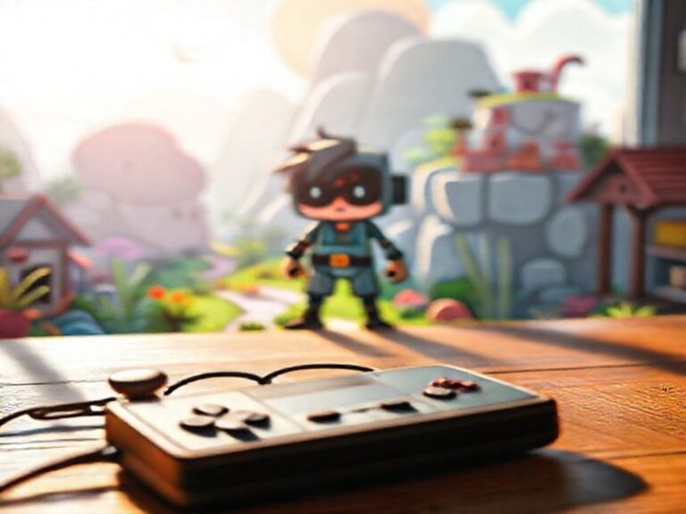 Trending: indie game