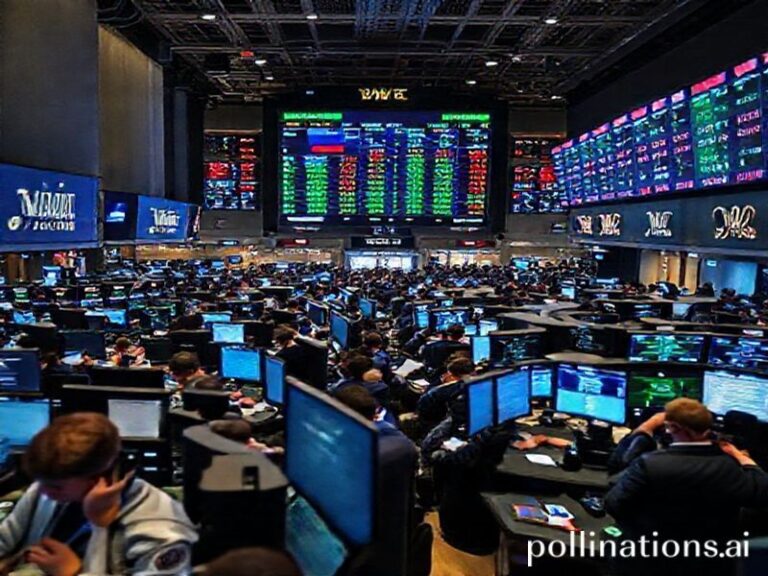 Trending: is the stock market open today