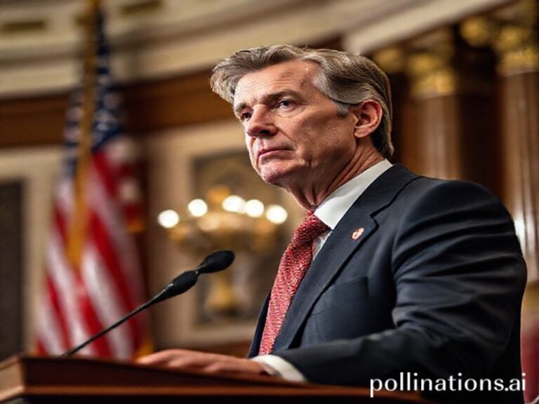 Trending: speaker of the house