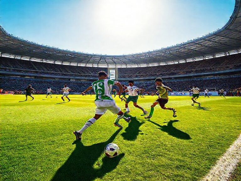 Trending: istiklol vs al-nassr