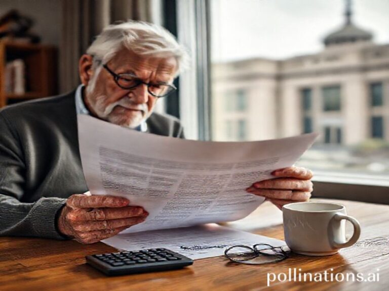 Trending: budget pension changes