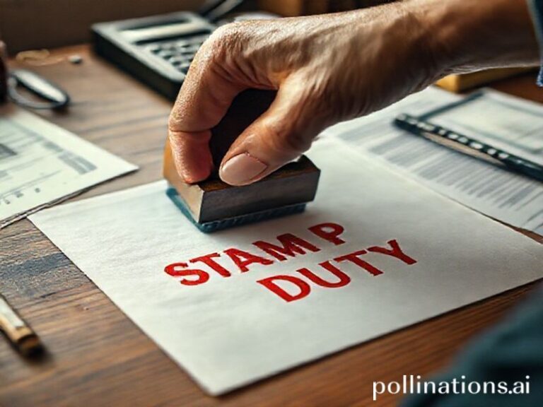 Trending: stamp duty news