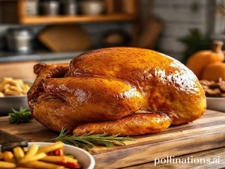 Trending: butterball