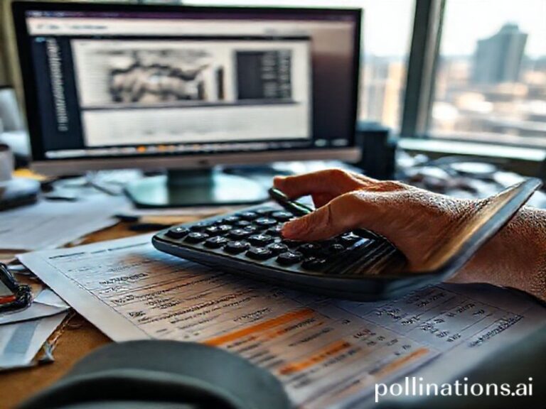 Trending: tax thresholds