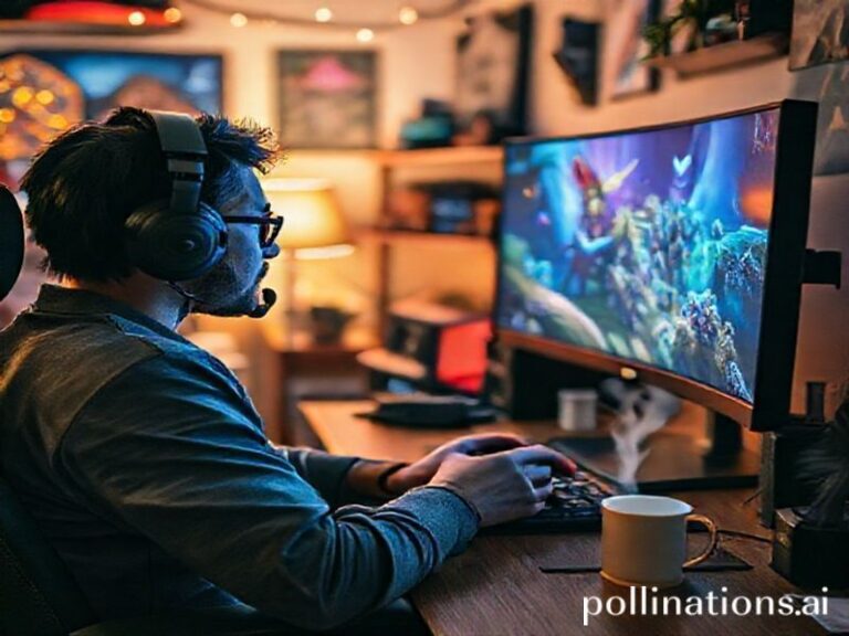 Trending: remote gaming duty