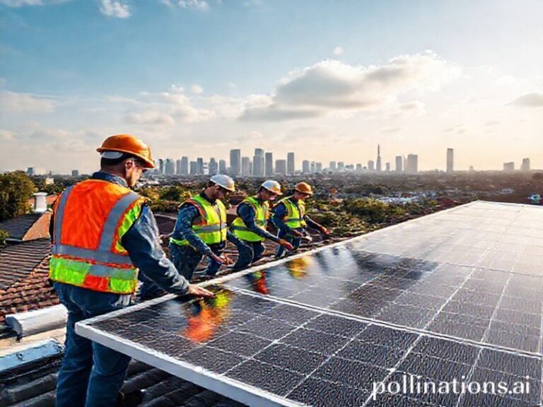 Trending: energy company obligation