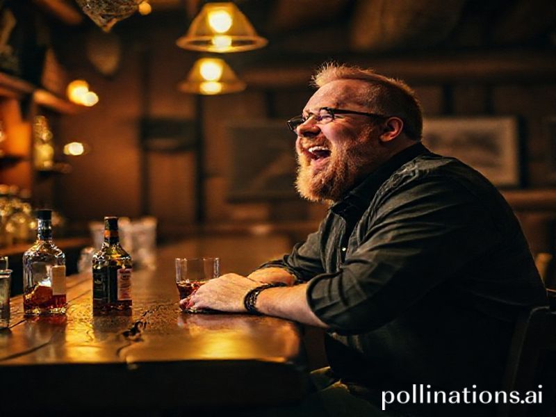 Trending: jim gaffigan bourbon