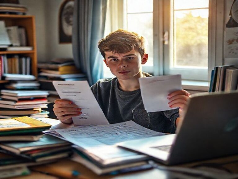 Trending: student loan