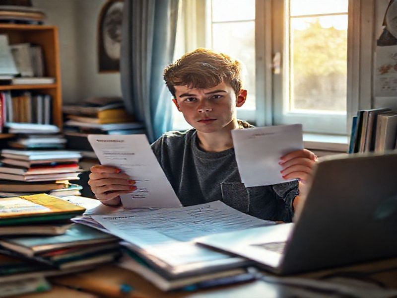 Trending: student loan