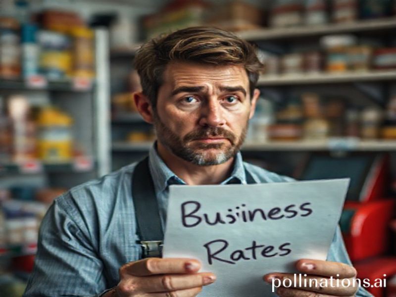 Trending: business rates