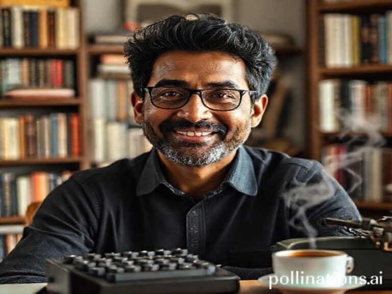 Trending: anand giridharadas