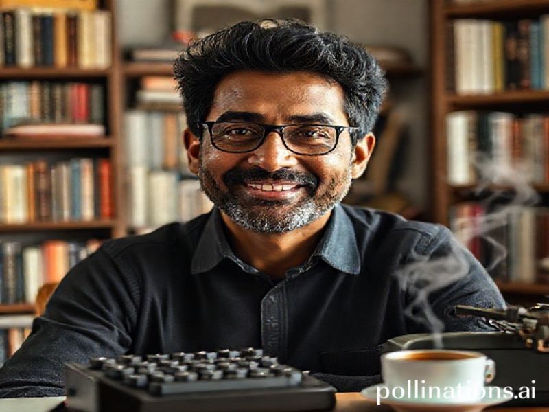 Trending: anand giridharadas