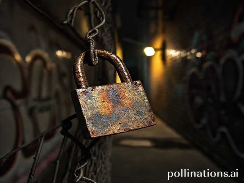 Trending: triple lock