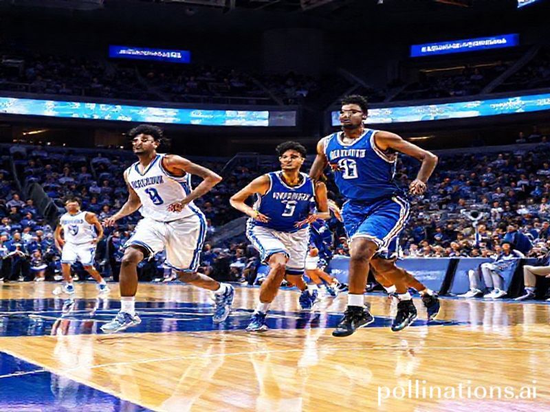 Trending: uc san diego basketball