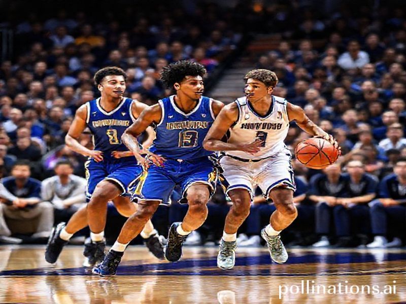 Trending: towson basketball