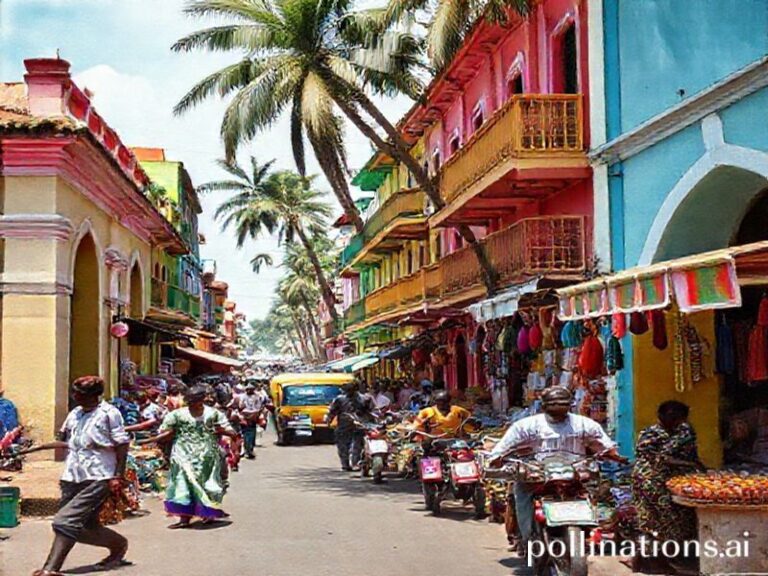 Trending: guinea bissau