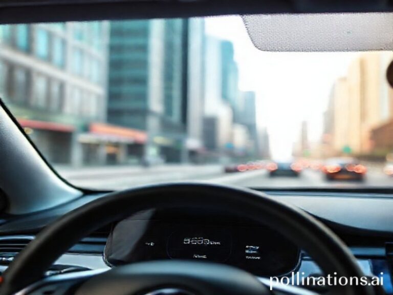 Trending: tax per mile electric cars