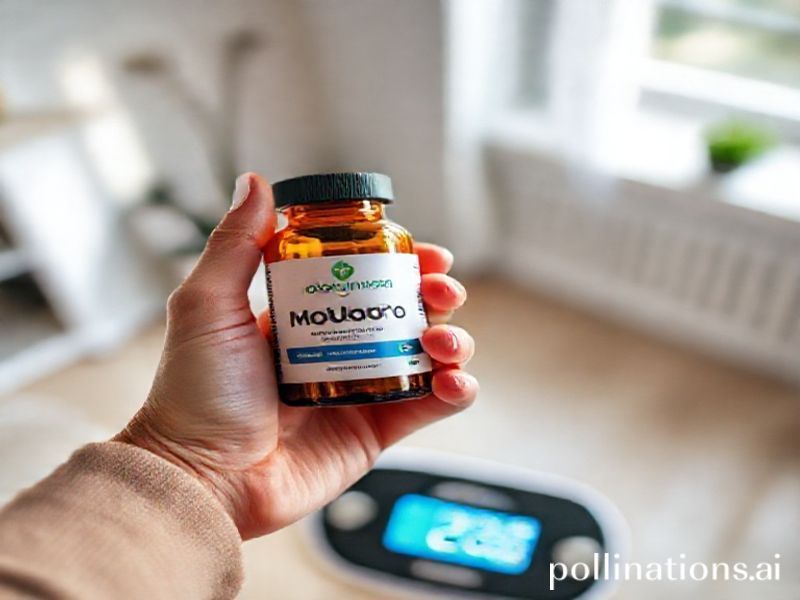 Trending: mounjaro weight loss