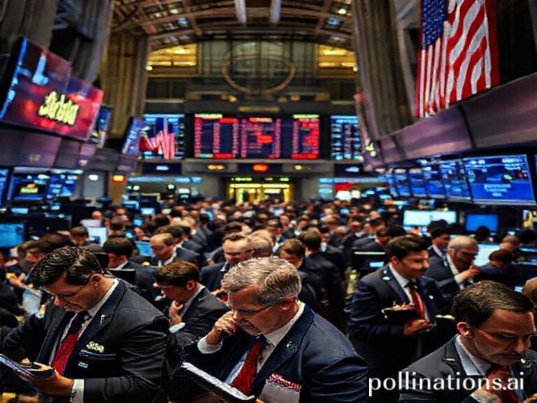 Trending: what time does the stock market close today