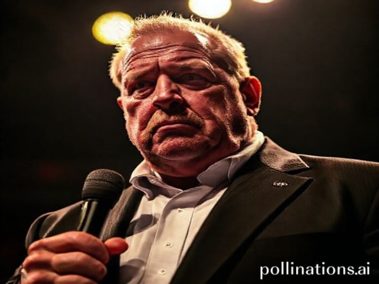 Trending: paul heyman