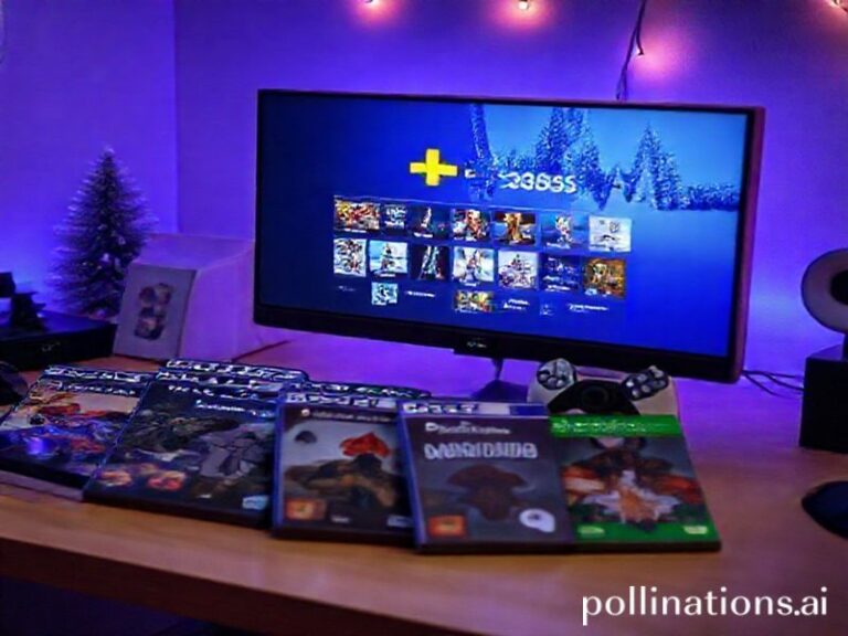 Trending: ps plus december 2025