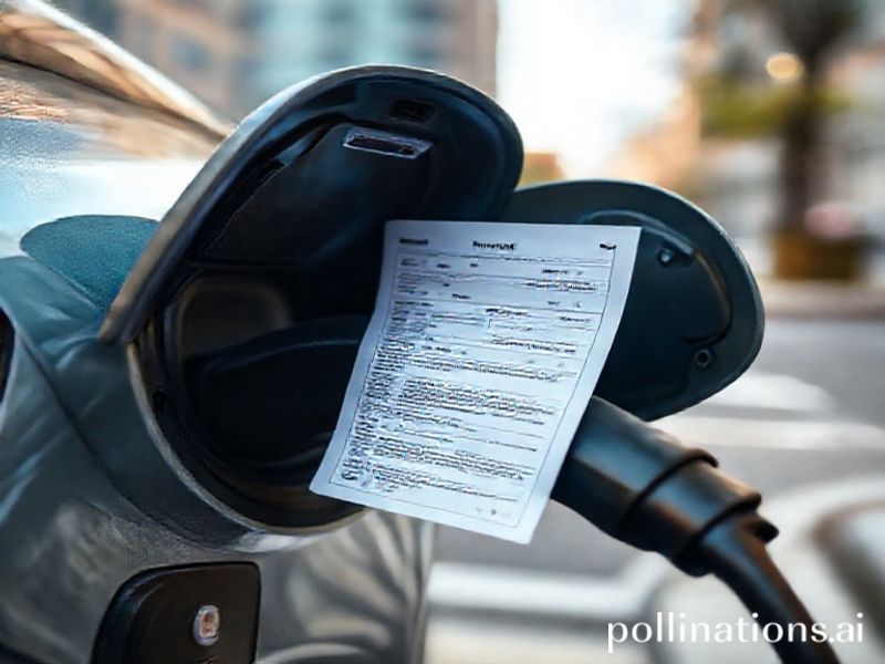 Trending: vehicle tax electric cars