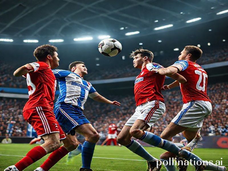 Trending: copenhagen vs kairat