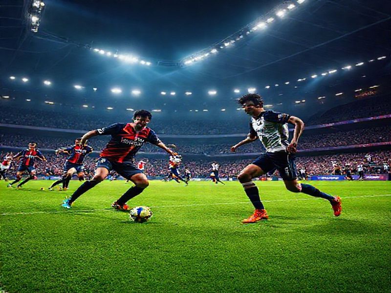 Trending: psg vs tottenham