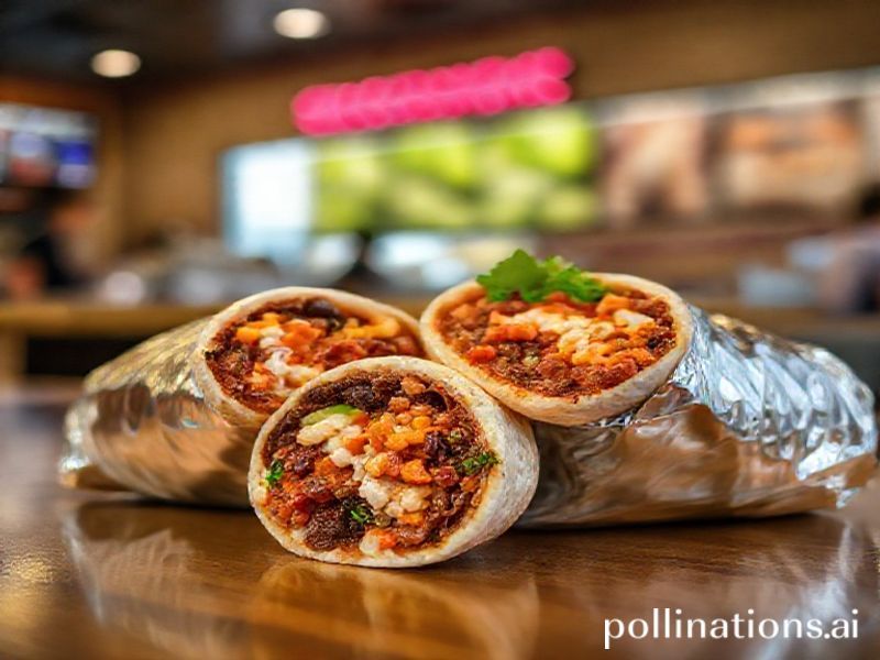 Trending: chipotle buy one get one free