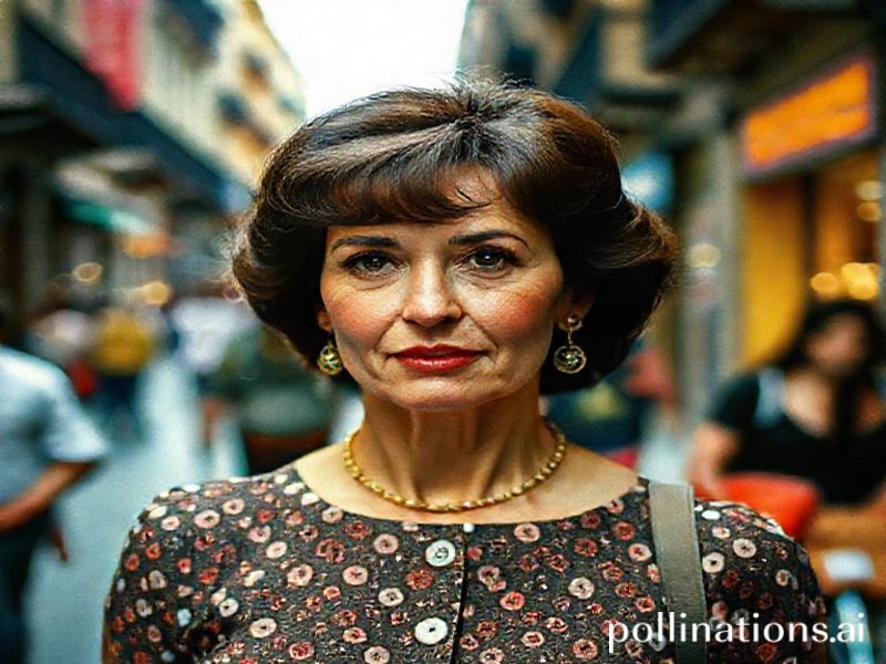 Trending: maribel vilaplana