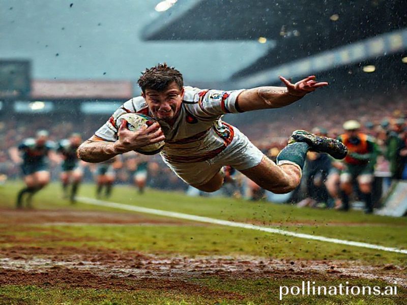 Trending: joe marchant