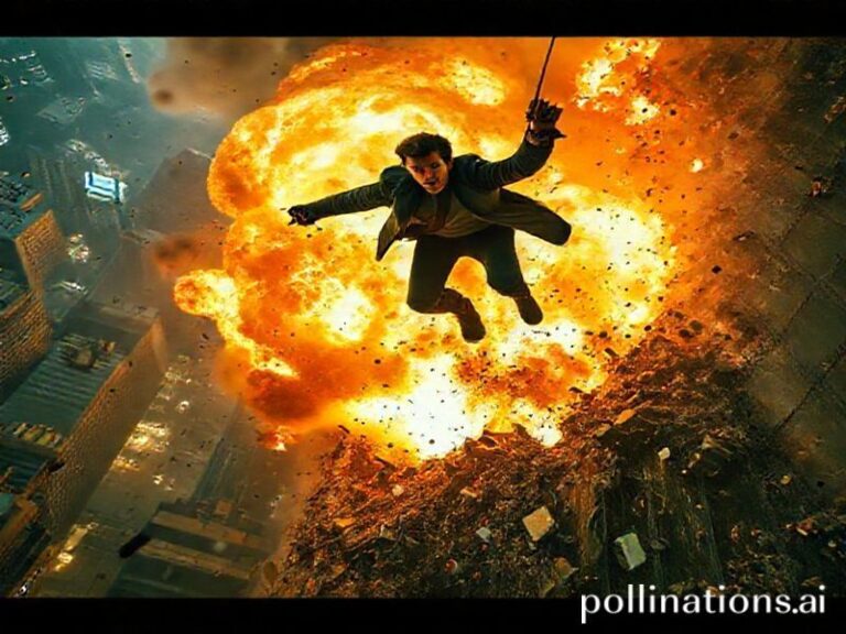 Trending: mission impossible final reckoning