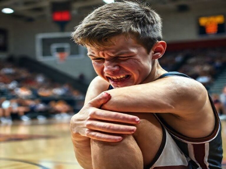 Trending: ethan dietz injury