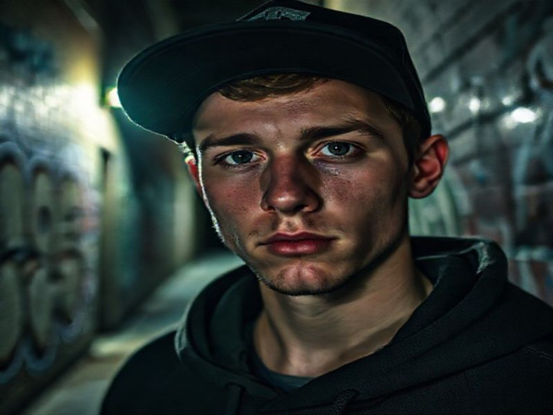 Trending: ethan dietz