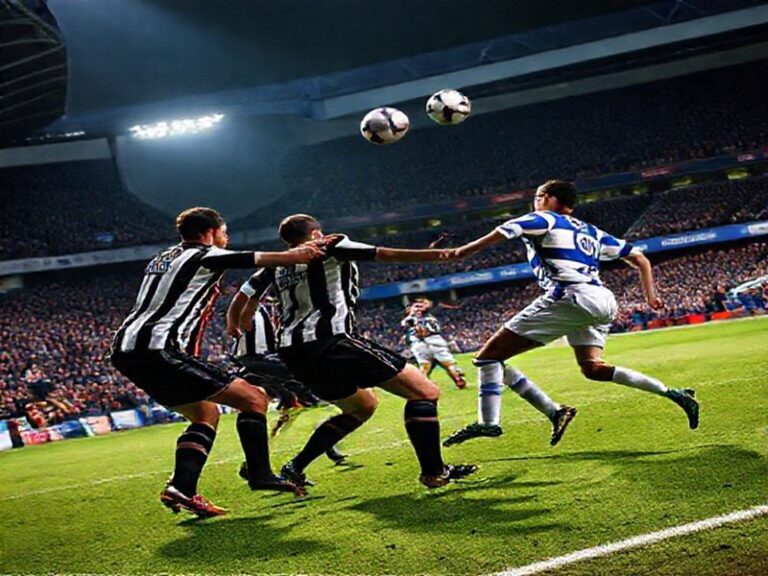 Trending: blackburn rovers vs qpr