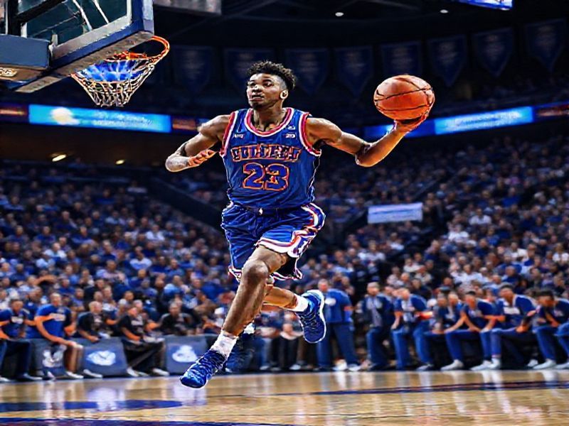 Trending: buffalo basketball