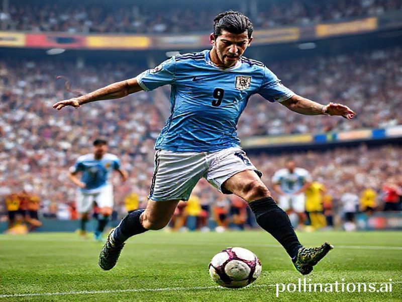 Trending: luis suarez