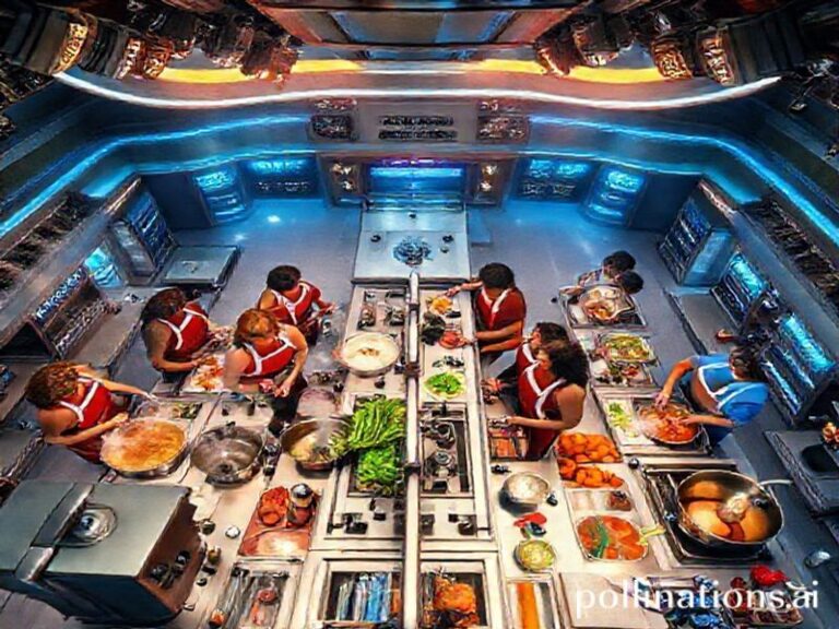 Trending: celebrity masterchef 2025