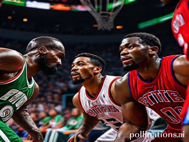 Trending: pistons vs celtics