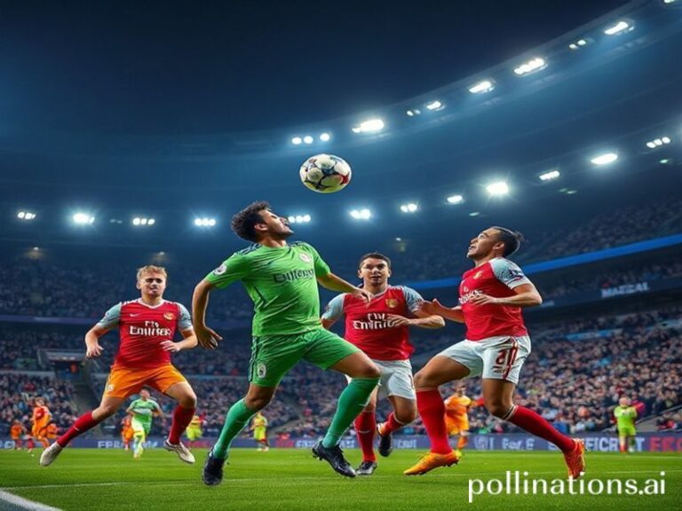 Trending: ucl matches