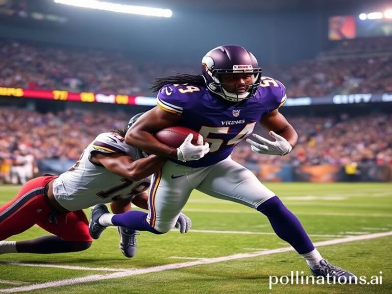 Trending: eric kendricks